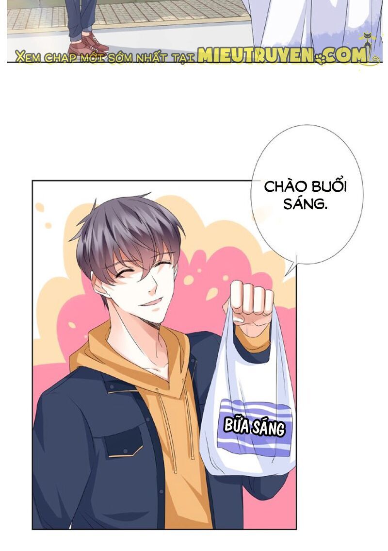 Danh Môn Chí Ái Chap 47.2 - Next Chap 48.2