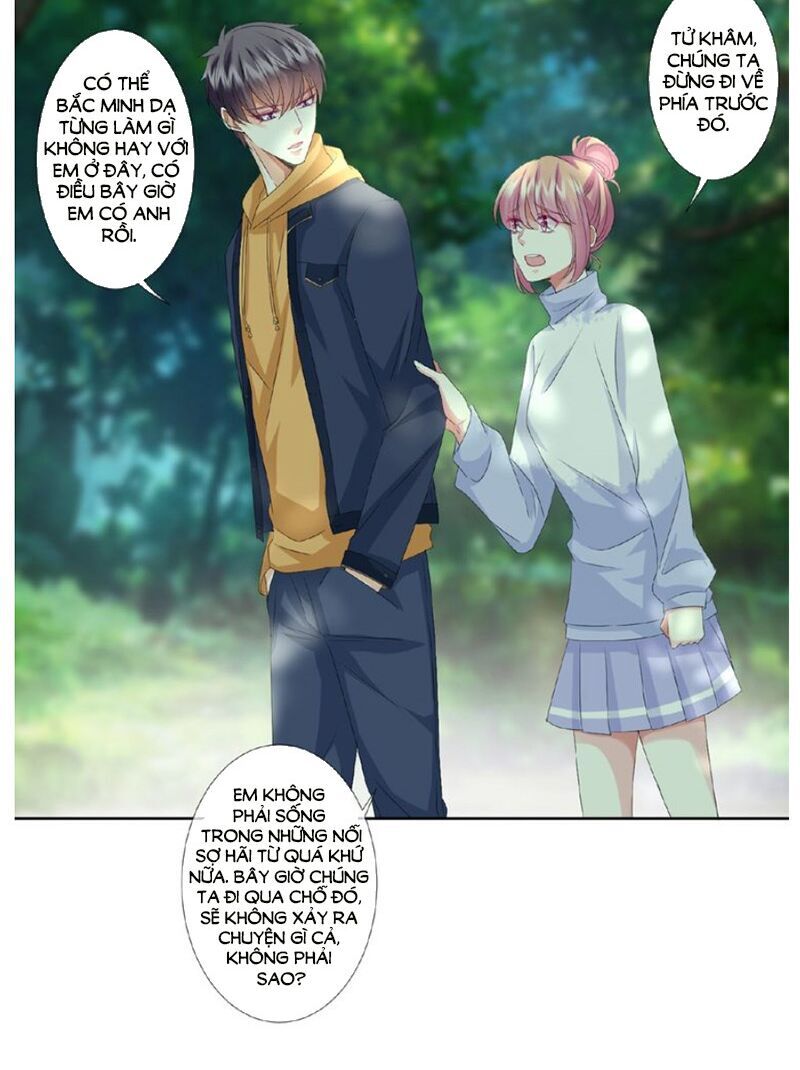 Danh Môn Chí Ái Chap 47.2 - Next Chap 48.2