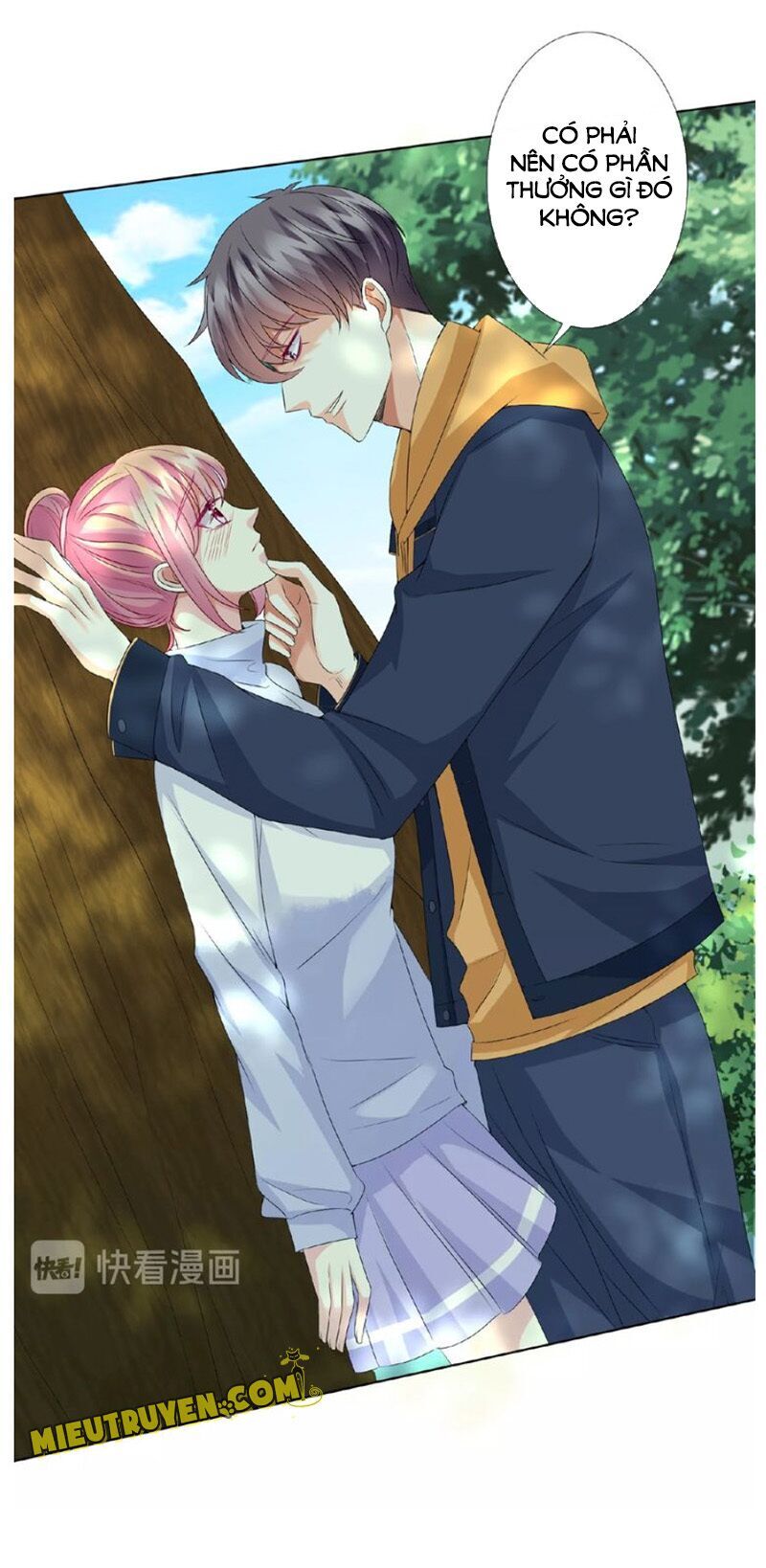 Danh Môn Chí Ái Chap 47.2 - Next Chap 48.2
