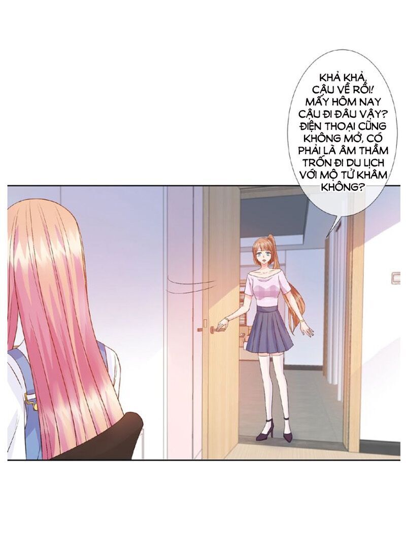 Danh Môn Chí Ái Chap 47.2 - Next Chap 48.2