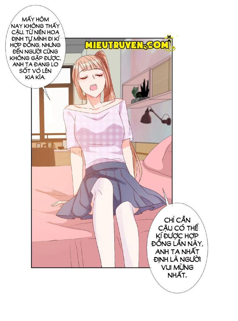 Danh Môn Chí Ái Chap 47.2 - Next Chap 48.2