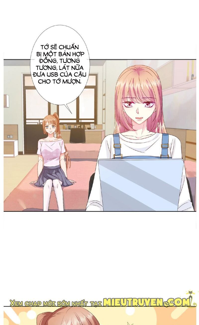 Danh Môn Chí Ái Chap 47.2 - Next Chap 48.2