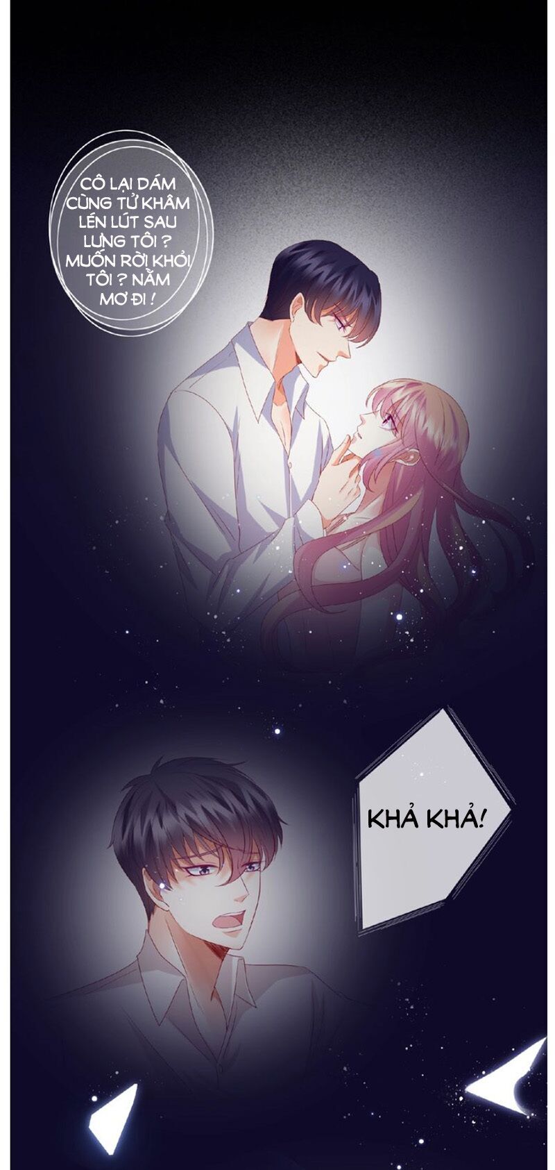 Danh Môn Chí Ái Chap 47.2 - Next Chap 48.2