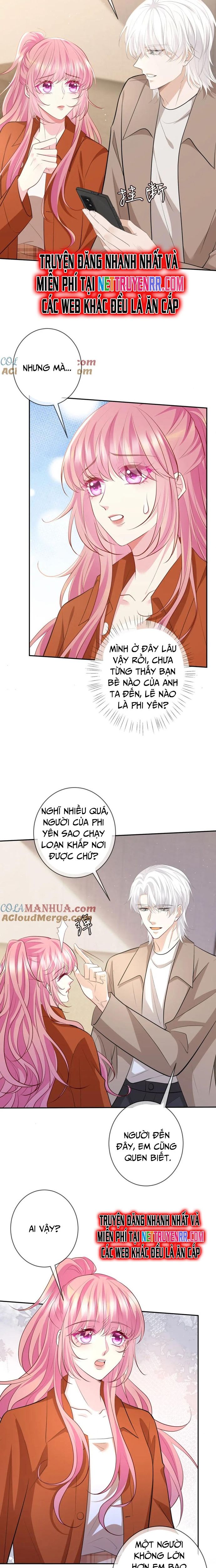 Danh Môn Chí Ái Chap 470 - Next Chap 471
