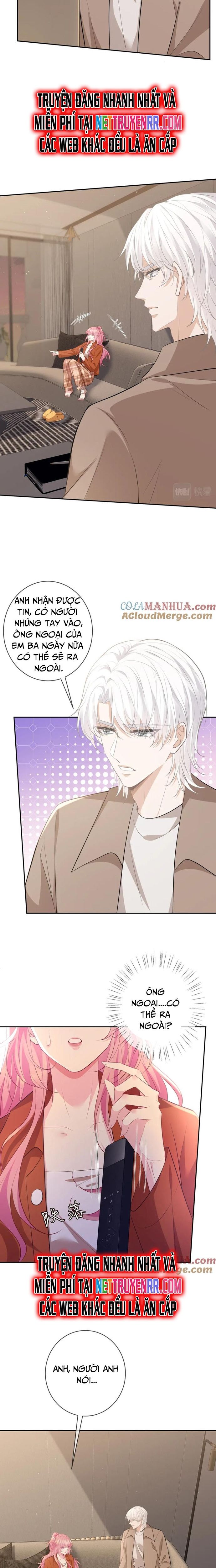 Danh Môn Chí Ái Chap 470 - Next Chap 471