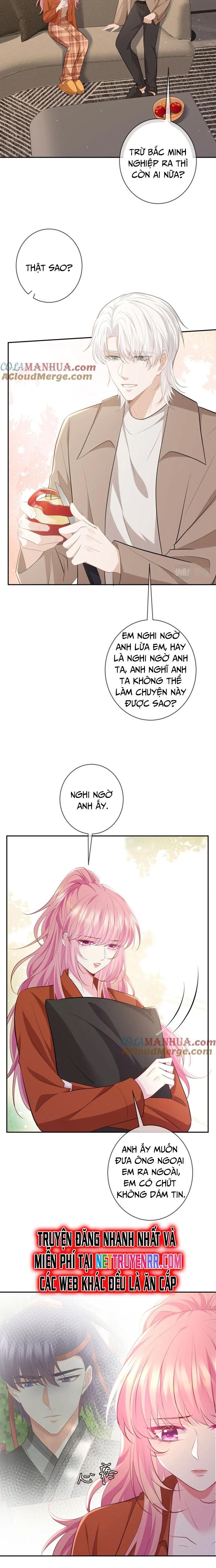 Danh Môn Chí Ái Chap 470 - Next Chap 471