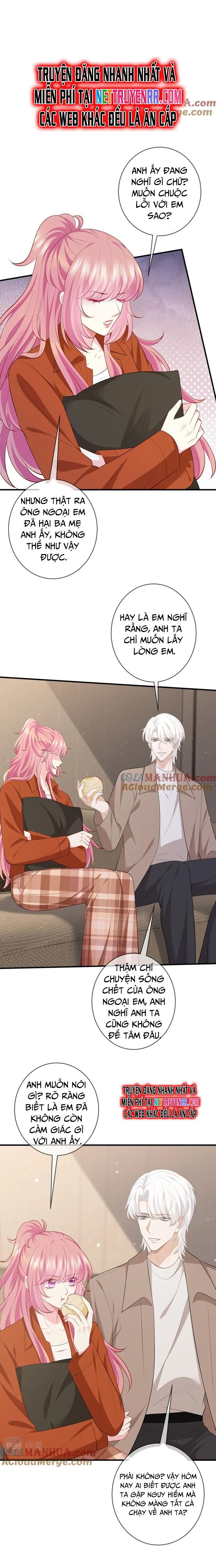 Danh Môn Chí Ái Chap 470 - Next Chap 471