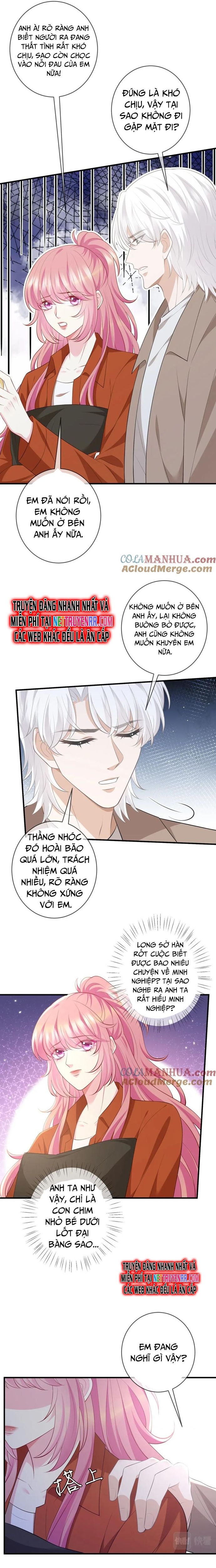 Danh Môn Chí Ái Chap 470 - Next Chap 471