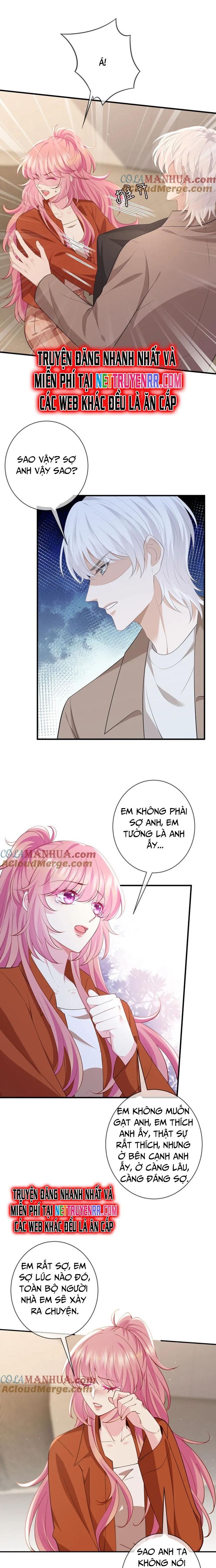 Danh Môn Chí Ái Chap 470 - Next Chap 471