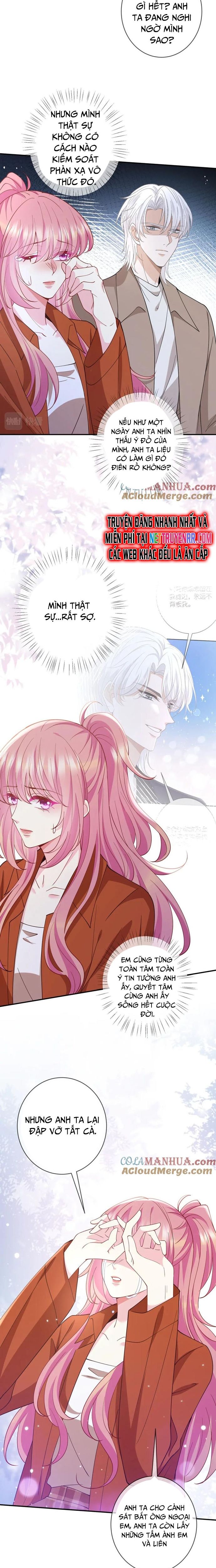 Danh Môn Chí Ái Chap 470 - Next Chap 471