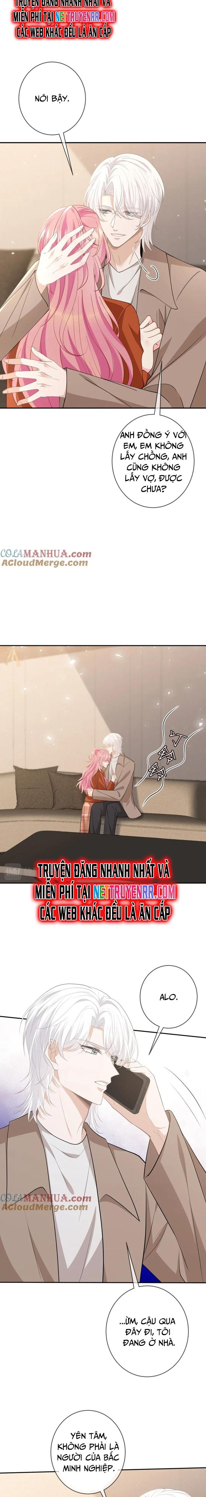 Danh Môn Chí Ái Chap 470 - Next Chap 471