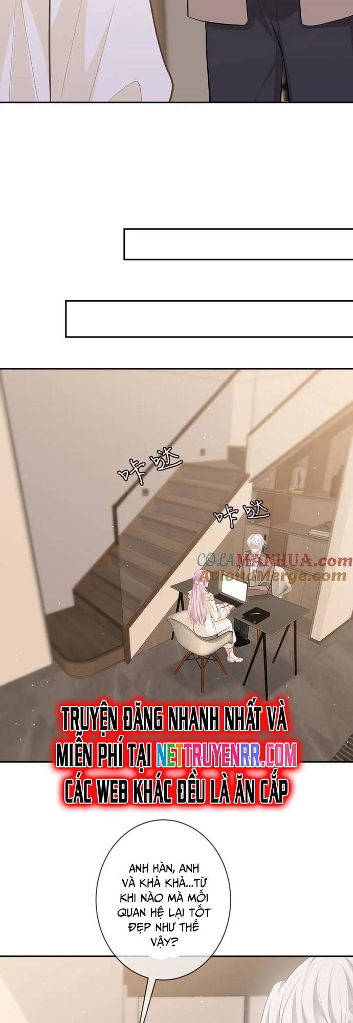 Danh Môn Chí Ái Chap 471 - Next Chap 472