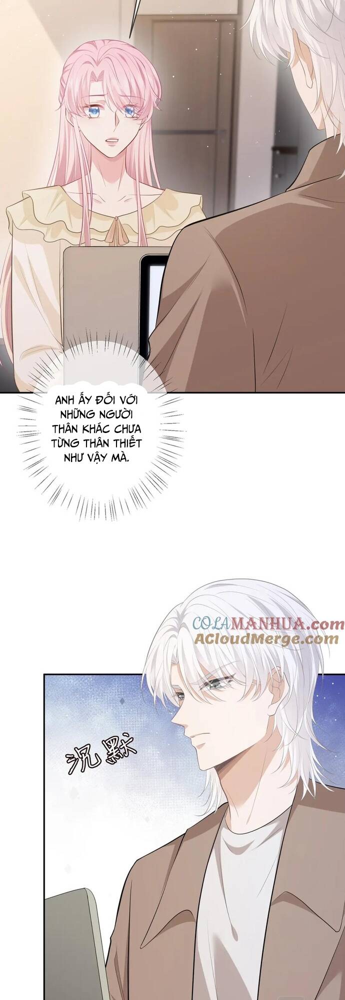 Danh Môn Chí Ái Chap 471 - Next Chap 472