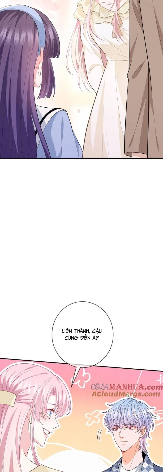 Danh Môn Chí Ái Chap 471 - Next Chap 472