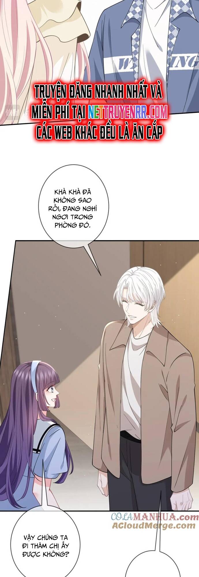 Danh Môn Chí Ái Chap 471 - Next Chap 472