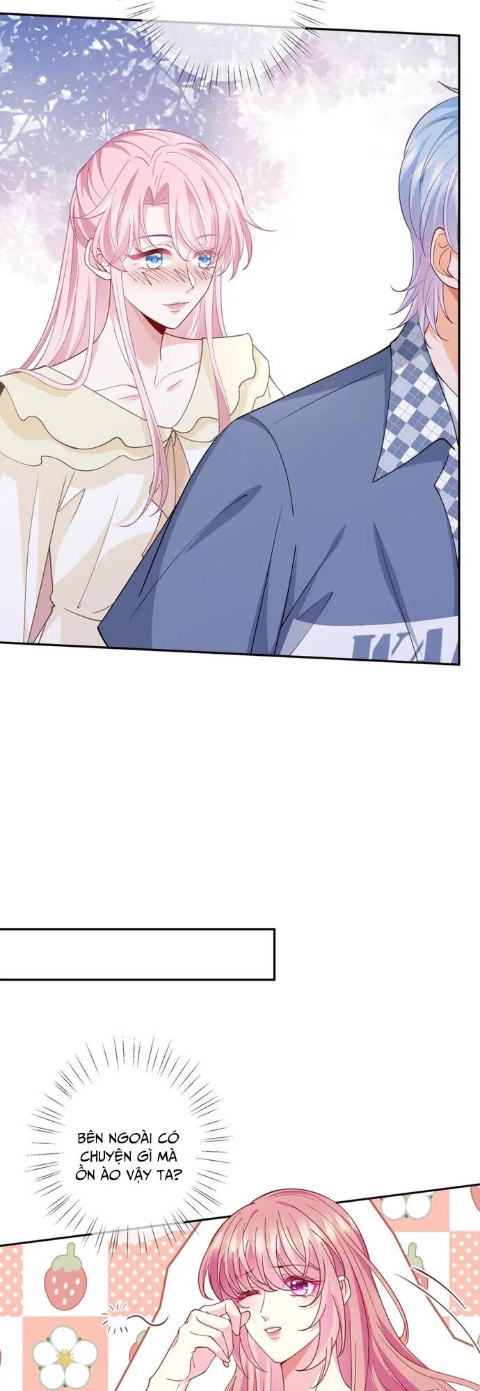 Danh Môn Chí Ái Chap 471 - Next Chap 472