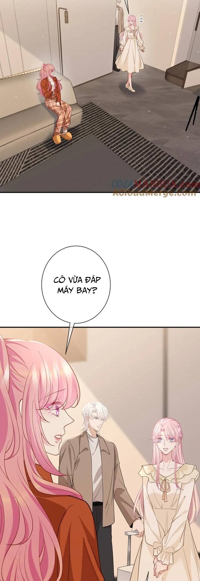 Danh Môn Chí Ái Chap 471 - Next Chap 472