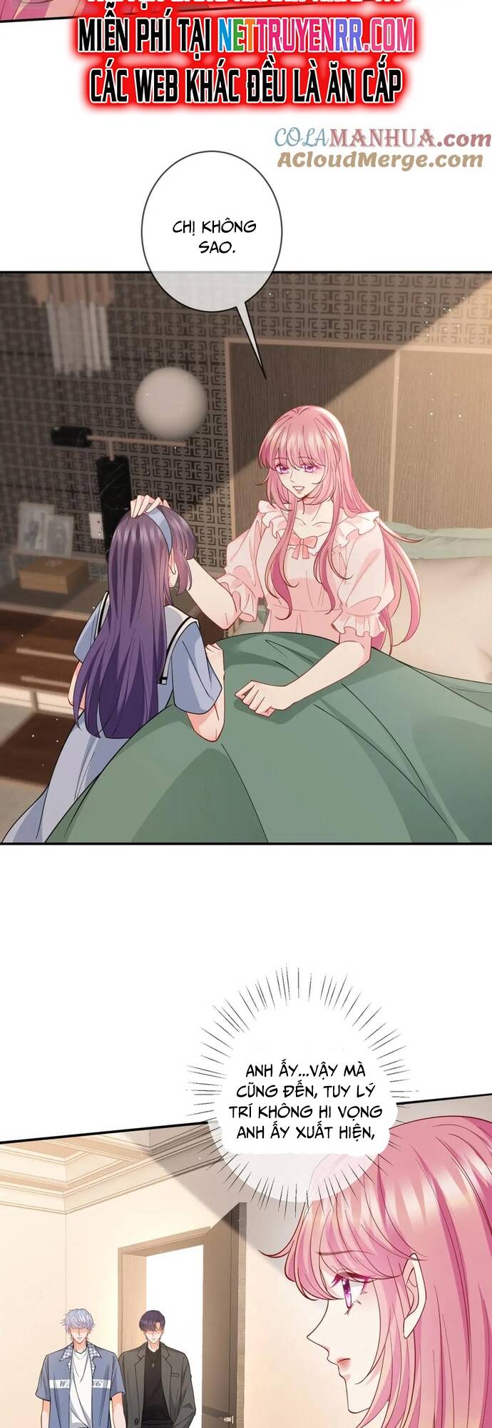 Danh Môn Chí Ái Chap 471 - Next Chap 472