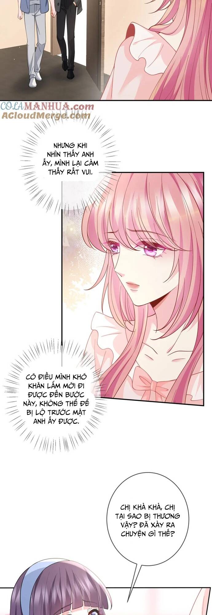 Danh Môn Chí Ái Chap 471 - Next Chap 472