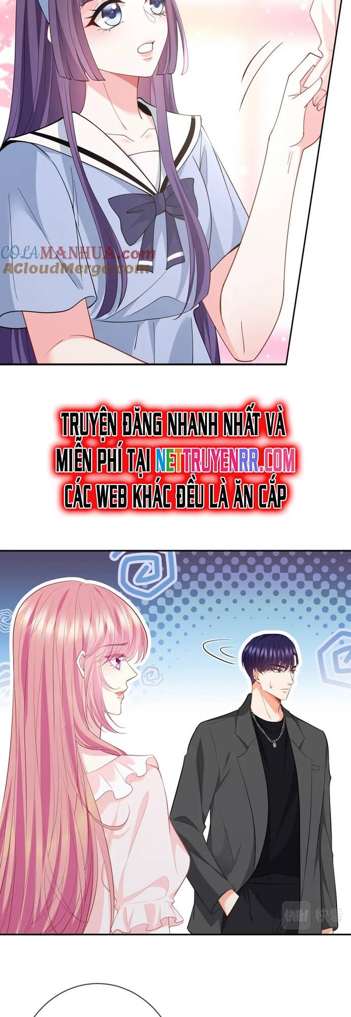 Danh Môn Chí Ái Chap 471 - Next Chap 472