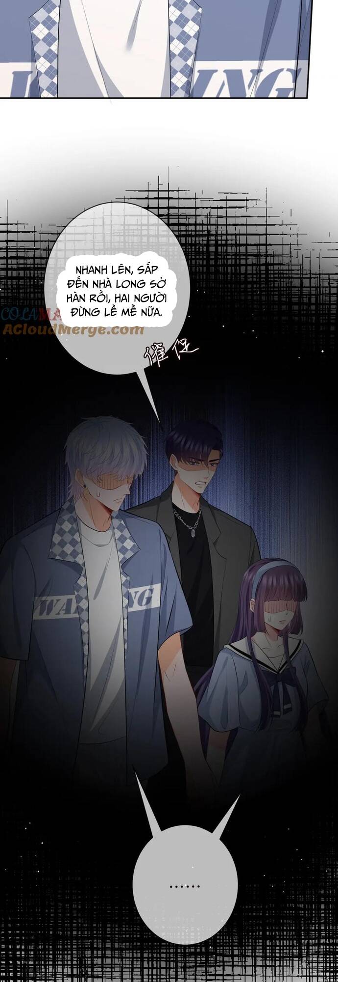 Danh Môn Chí Ái Chap 471 - Next Chap 472