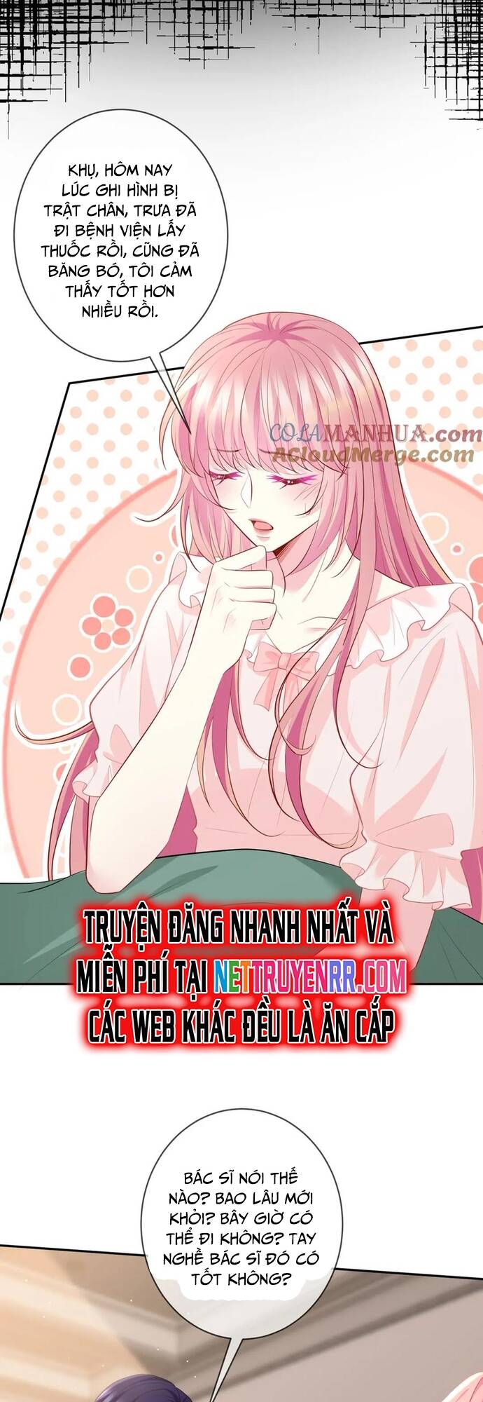 Danh Môn Chí Ái Chap 471 - Next Chap 472