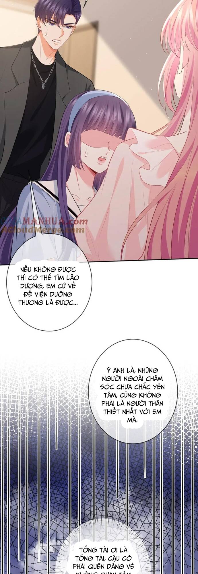 Danh Môn Chí Ái Chap 471 - Next Chap 472