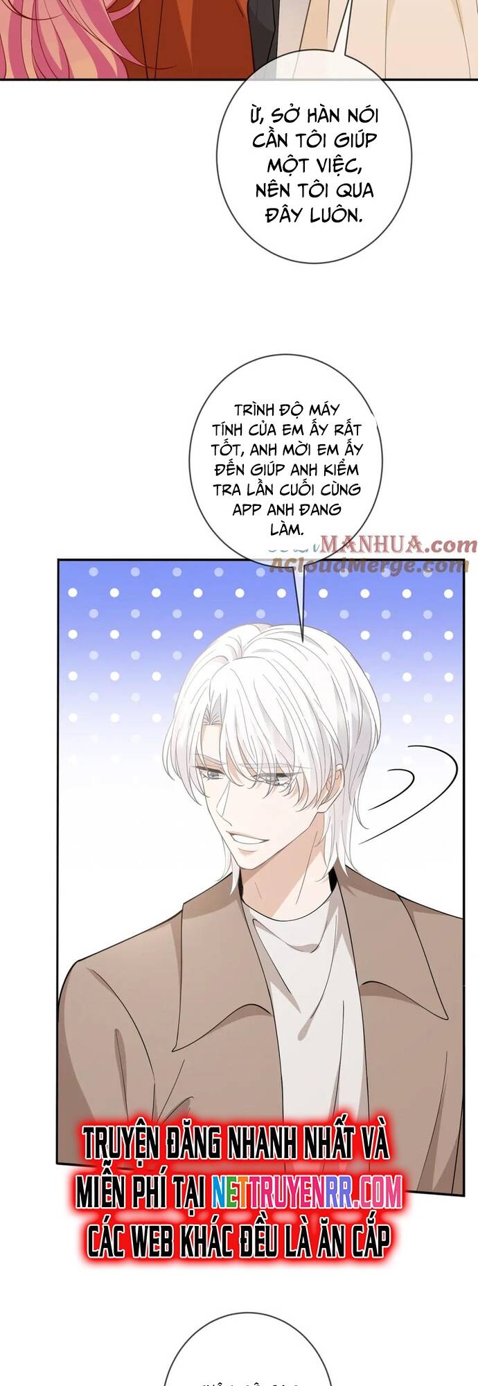 Danh Môn Chí Ái Chap 471 - Next Chap 472