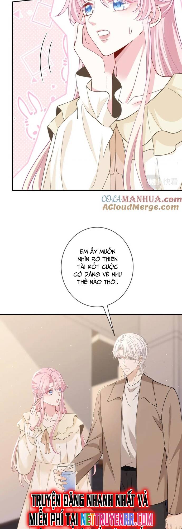 Danh Môn Chí Ái Chap 471 - Next Chap 472