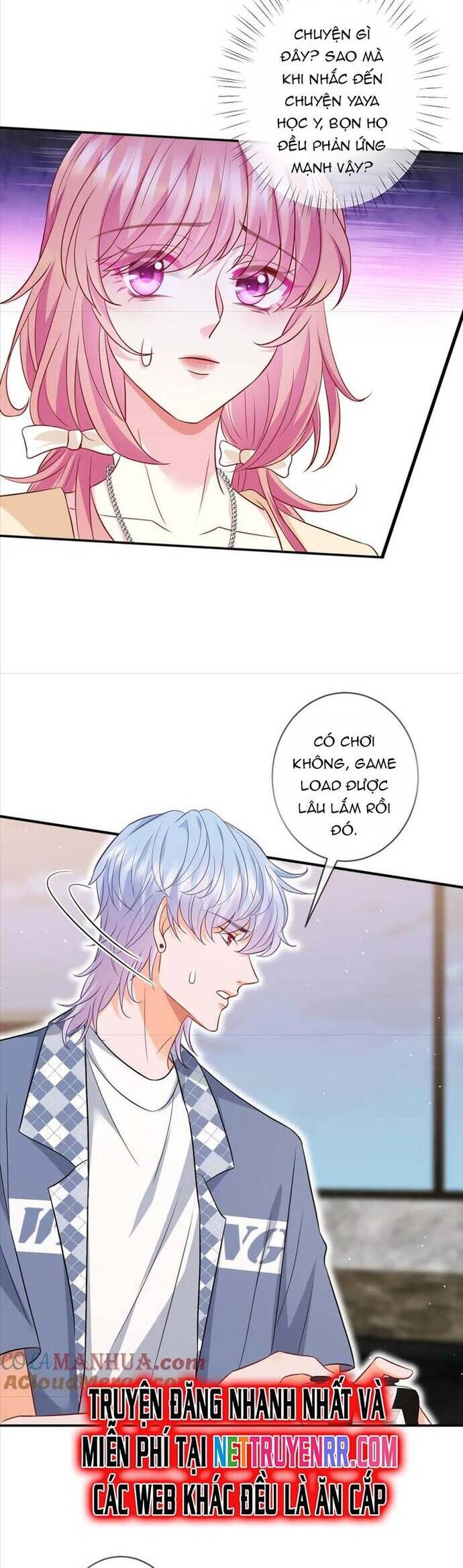 Danh Môn Chí Ái Chap 473 - Next Chap 474