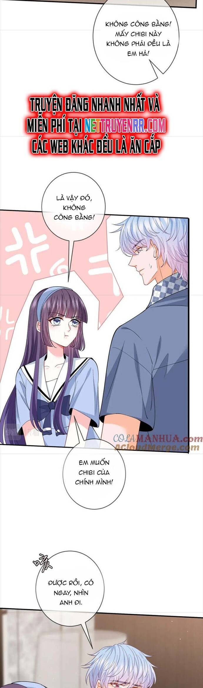 Danh Môn Chí Ái Chap 473 - Next Chap 474