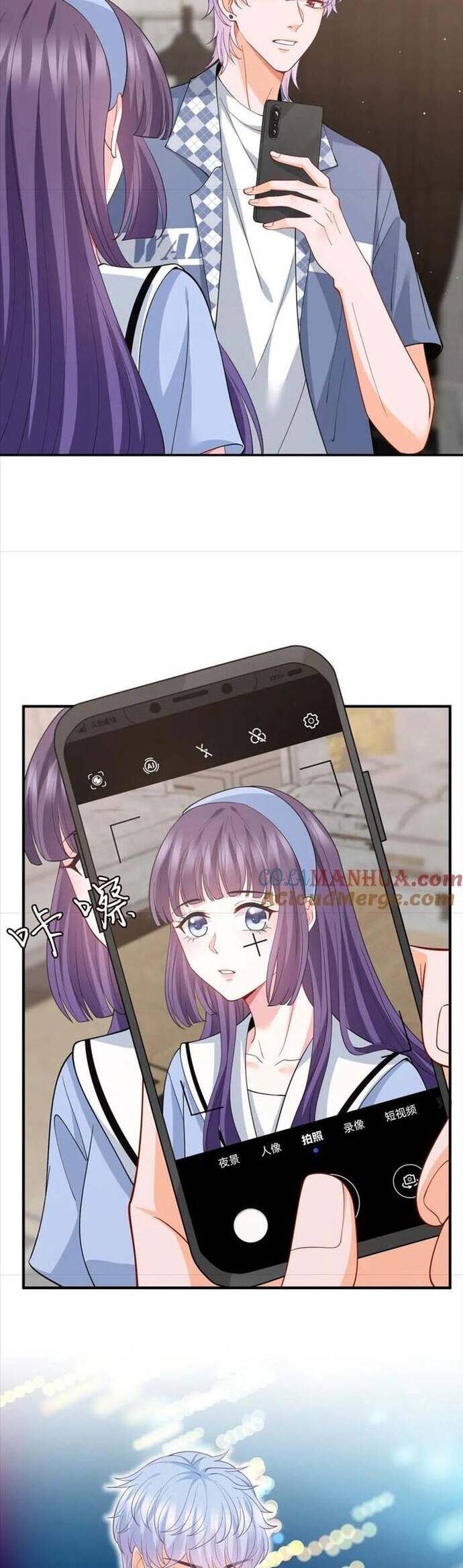 Danh Môn Chí Ái Chap 473 - Next Chap 474