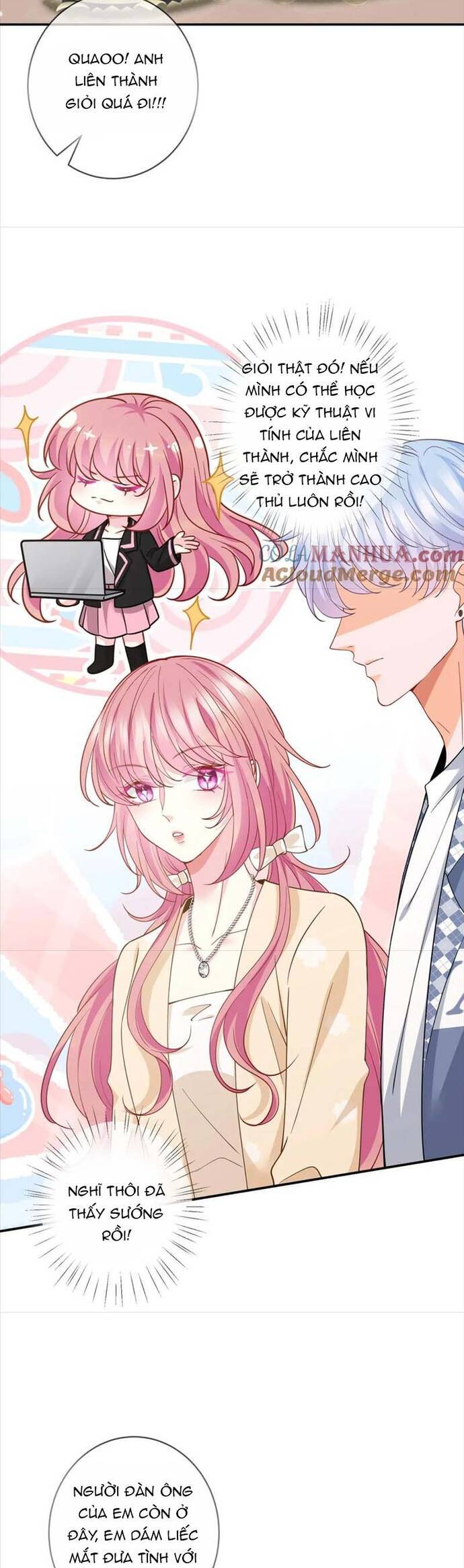 Danh Môn Chí Ái Chap 473 - Next Chap 474