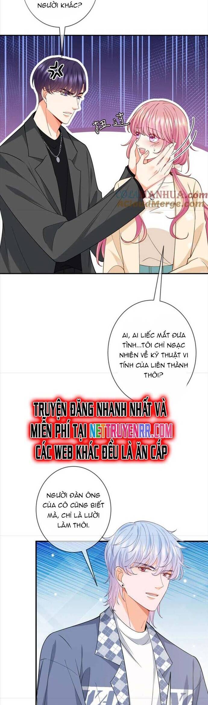 Danh Môn Chí Ái Chap 473 - Next Chap 474