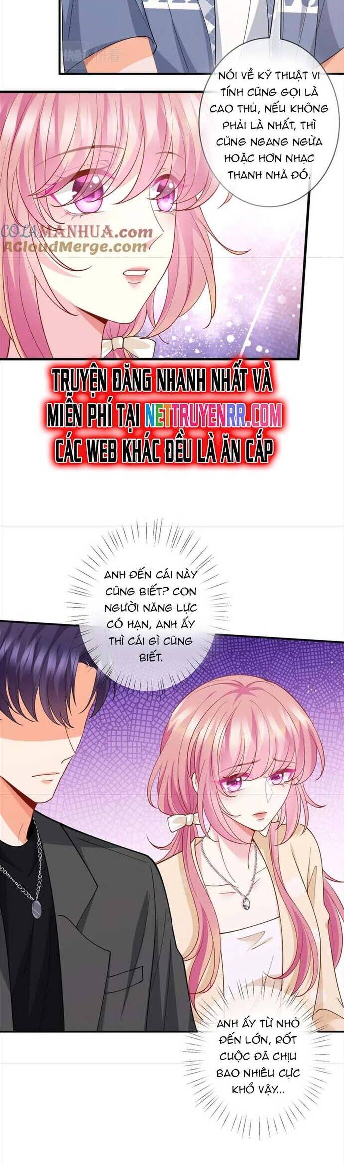 Danh Môn Chí Ái Chap 473 - Next Chap 474