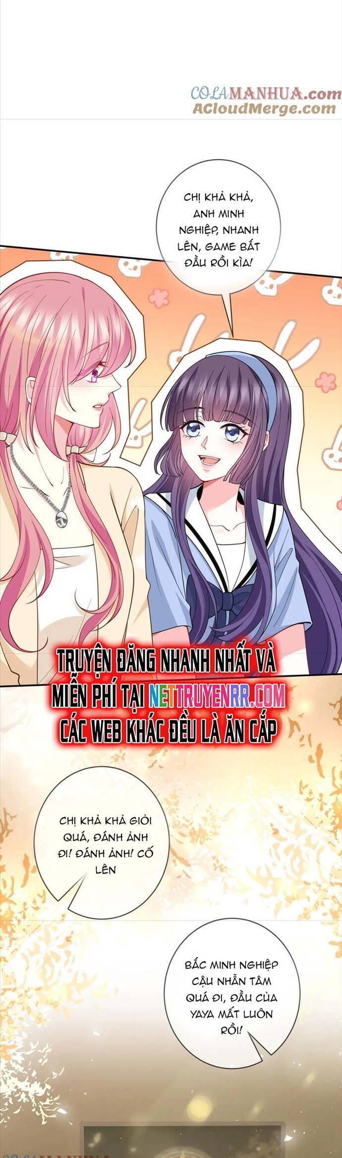 Danh Môn Chí Ái Chap 473 - Next Chap 474