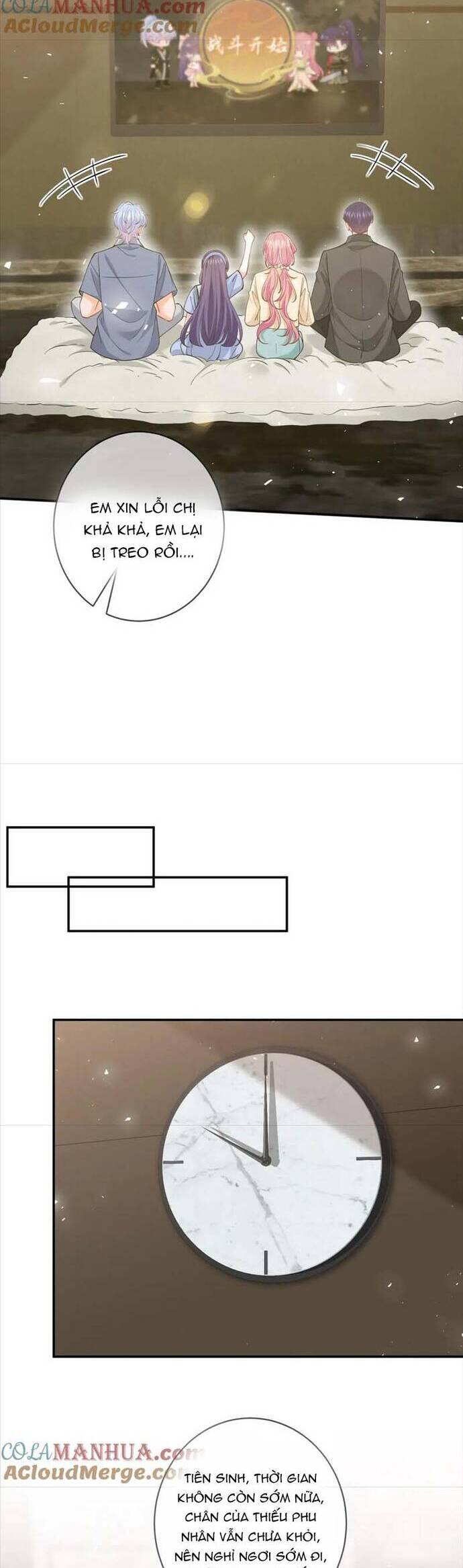 Danh Môn Chí Ái Chap 473 - Next Chap 474