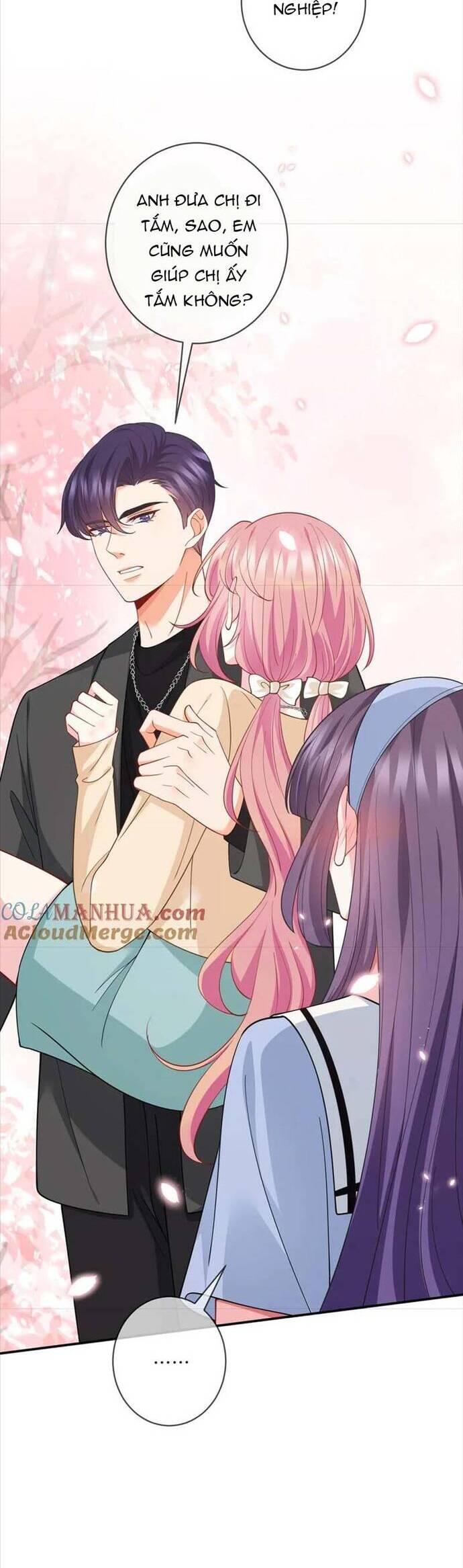 Danh Môn Chí Ái Chap 473 - Next Chap 474