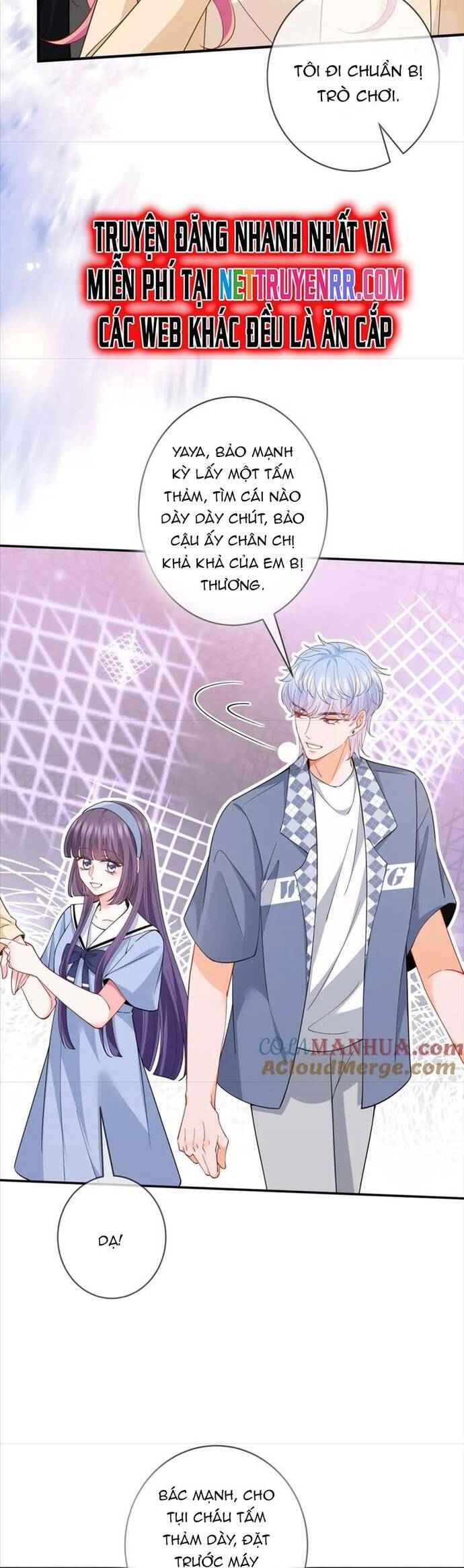 Danh Môn Chí Ái Chap 473 - Next Chap 474