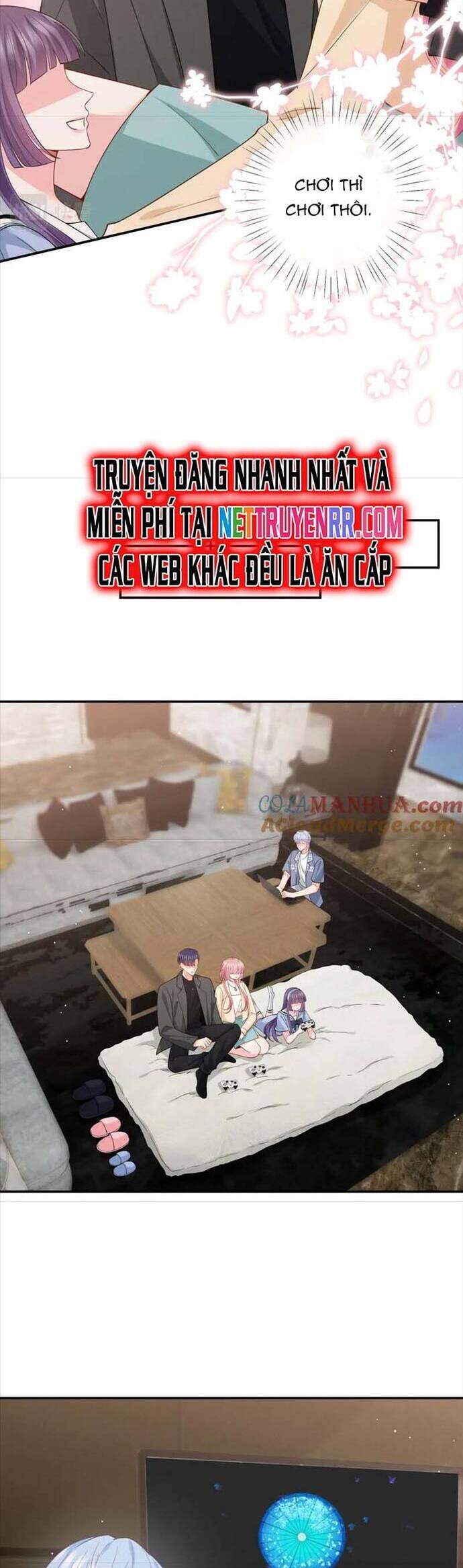 Danh Môn Chí Ái Chap 473 - Next Chap 474