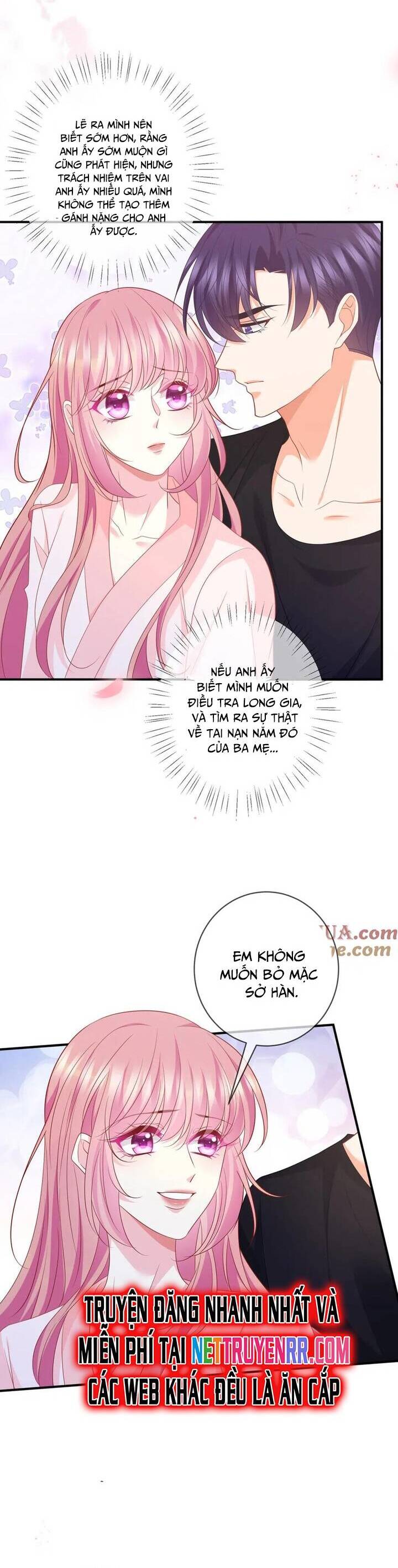 Danh Môn Chí Ái Chap 474 - Next Chap 475