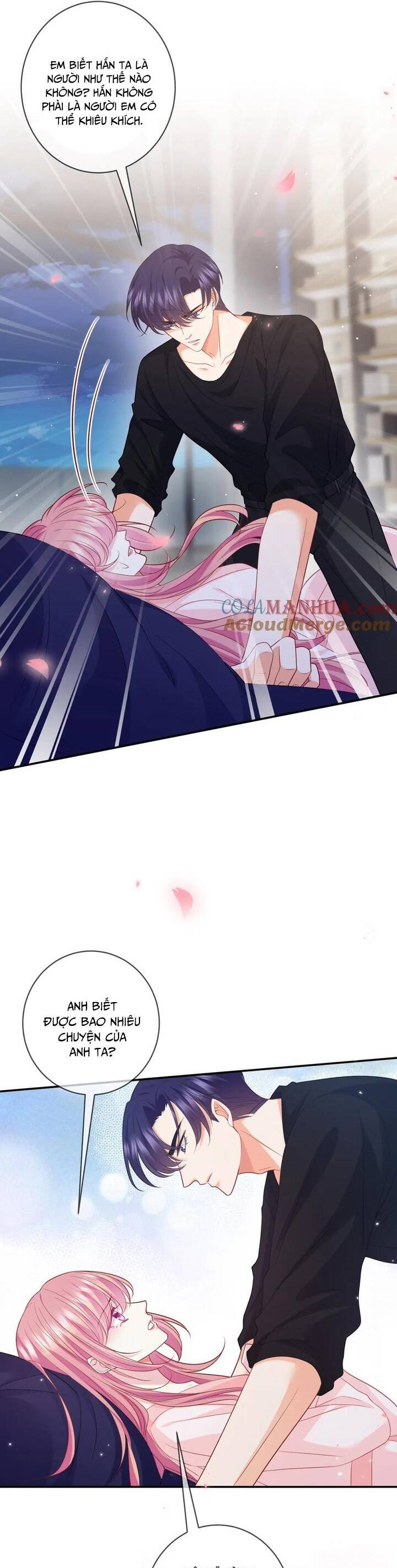 Danh Môn Chí Ái Chap 474 - Next Chap 475