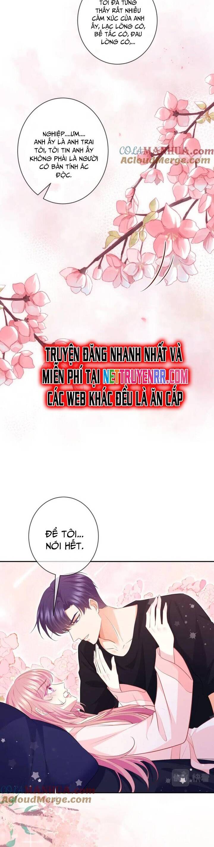 Danh Môn Chí Ái Chap 474 - Next Chap 475