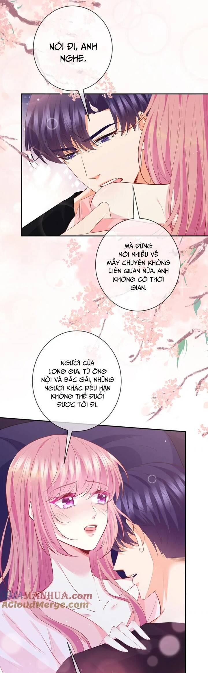 Danh Môn Chí Ái Chap 474 - Next Chap 475