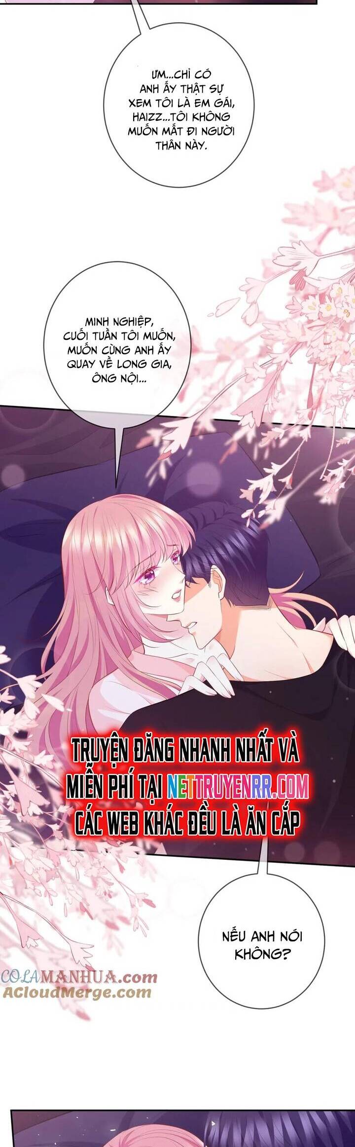 Danh Môn Chí Ái Chap 474 - Next Chap 475