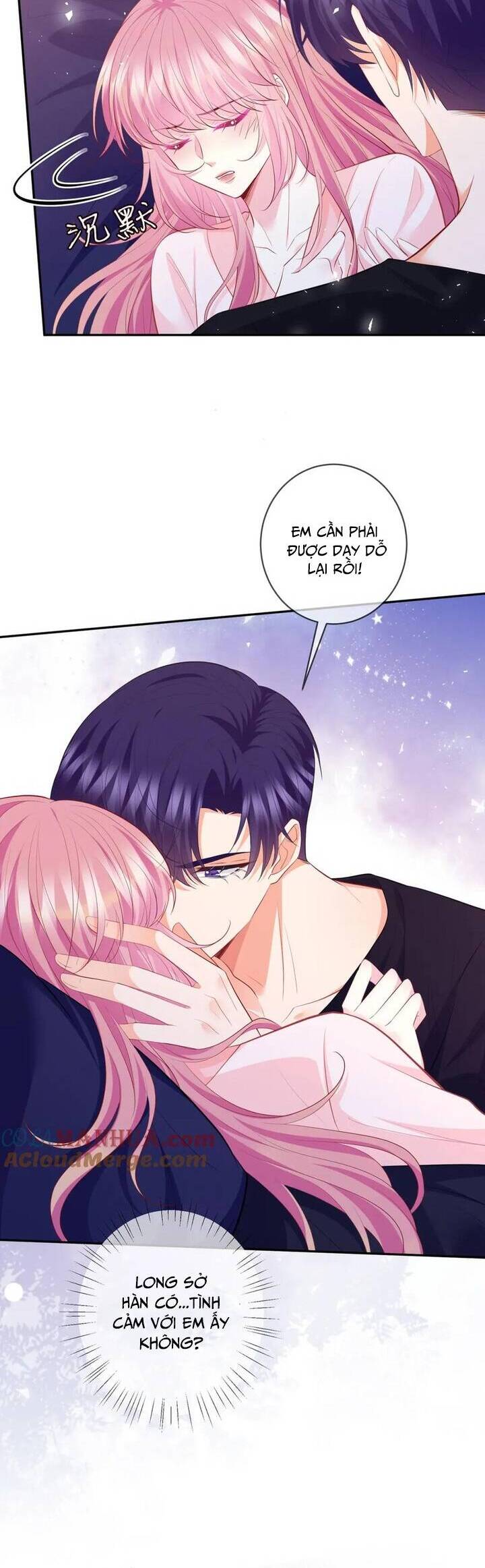 Danh Môn Chí Ái Chap 474 - Next Chap 475