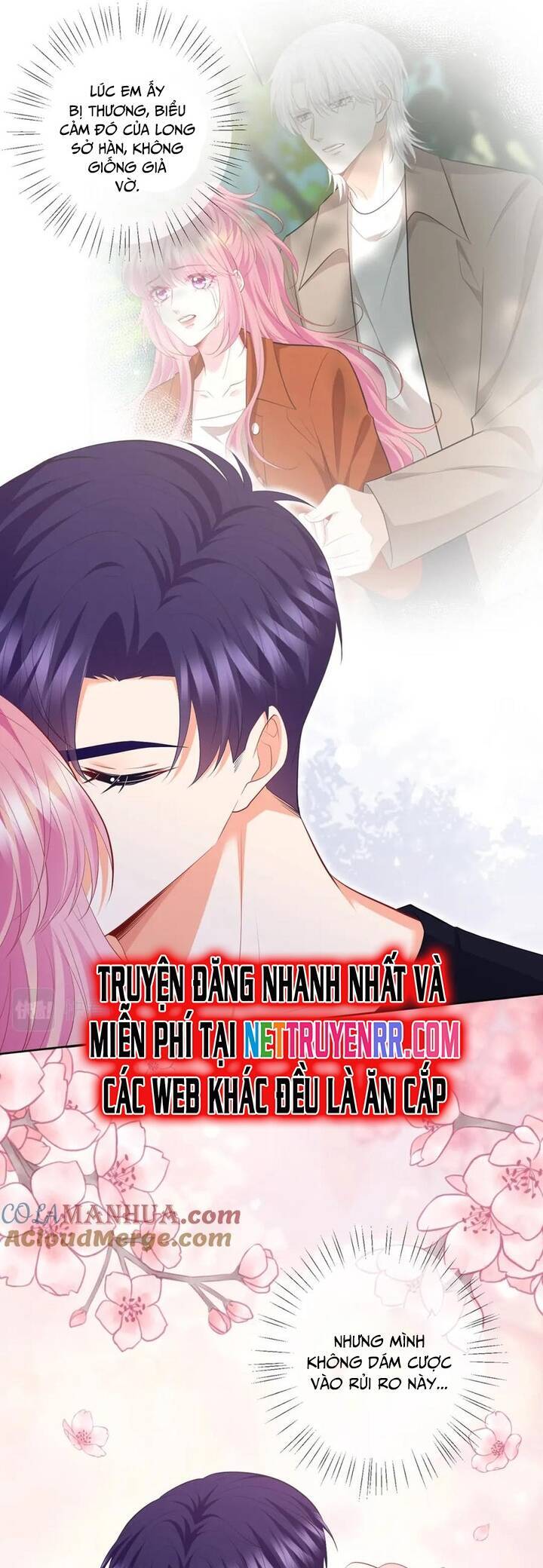 Danh Môn Chí Ái Chap 474 - Next Chap 475