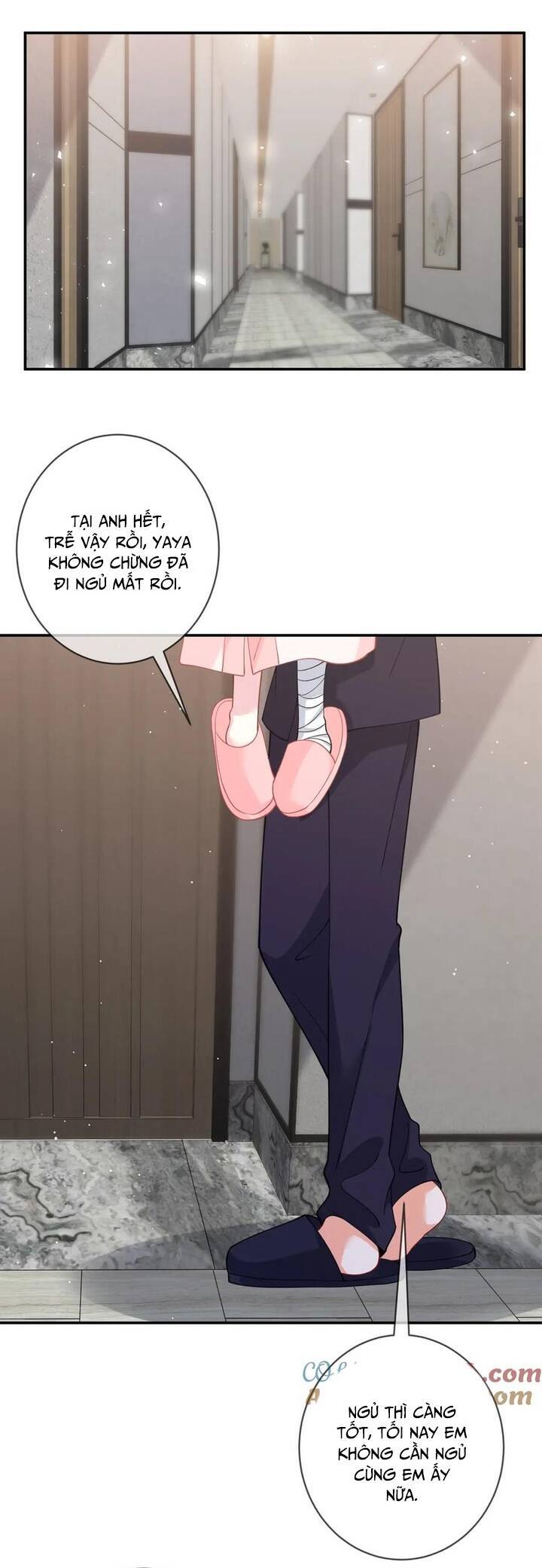 Danh Môn Chí Ái Chap 474 - Next Chap 475