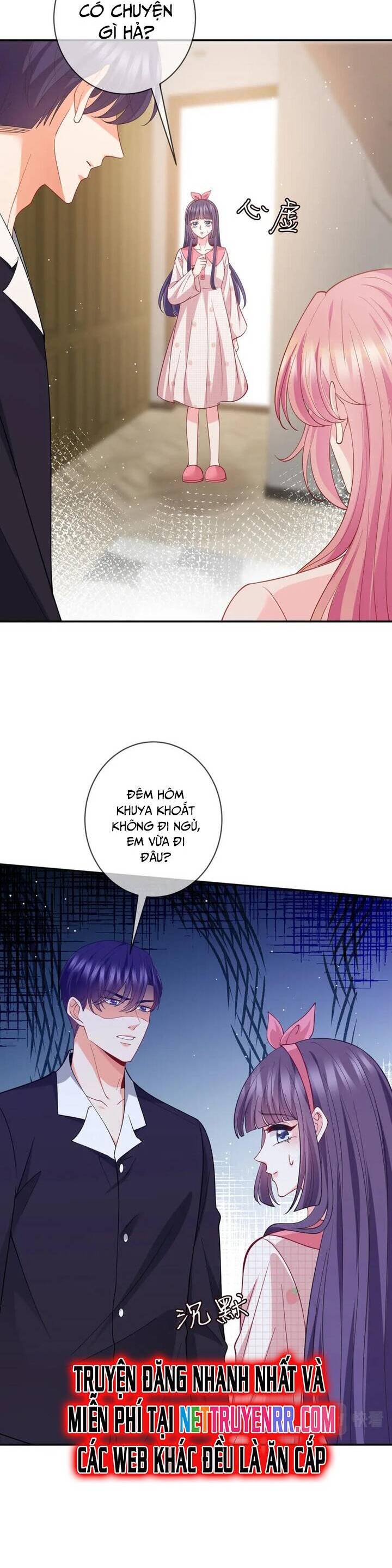 Danh Môn Chí Ái Chap 474 - Next Chap 475