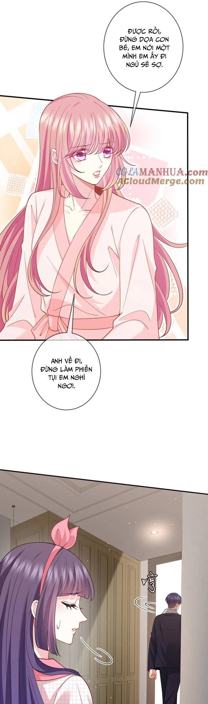 Danh Môn Chí Ái Chap 474 - Next Chap 475